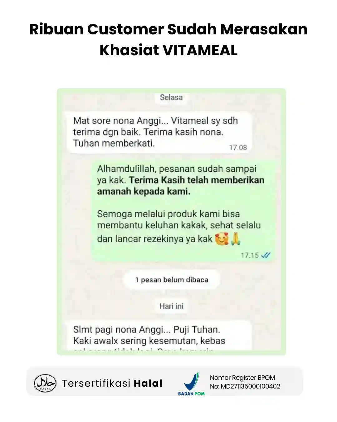 Testimoni T 4